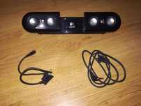 Colunas Logitech S-0179A