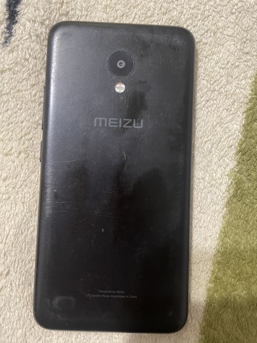 Повністю роббочі телфони Redmi, Meizu