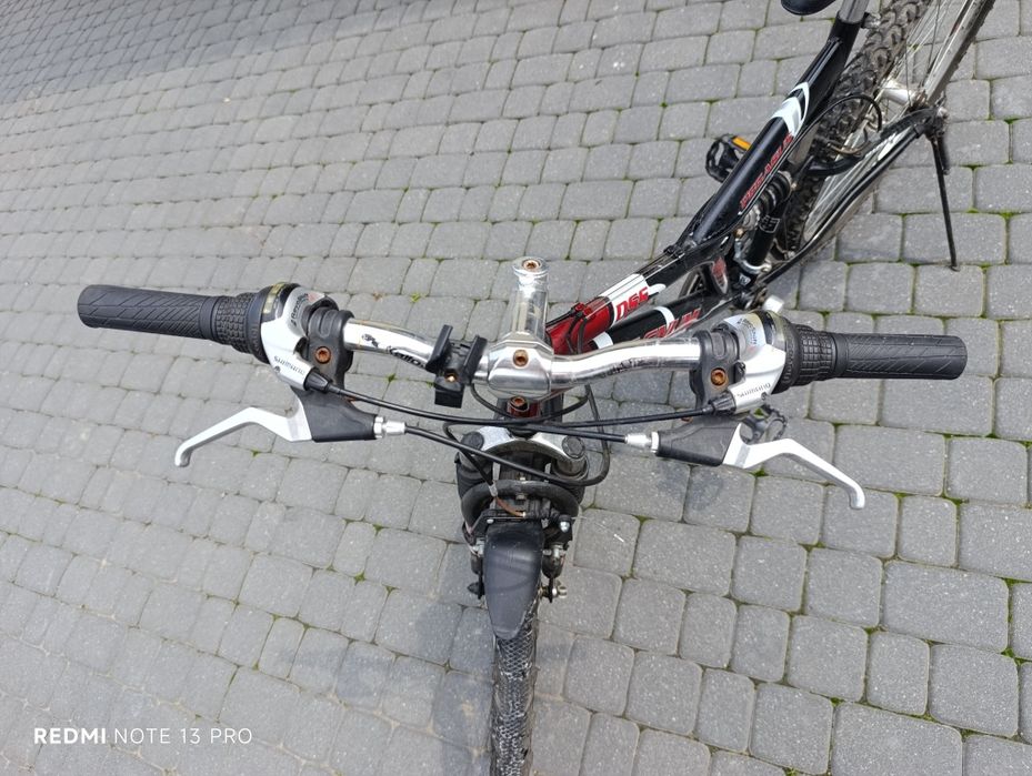 Rower górski Magnum