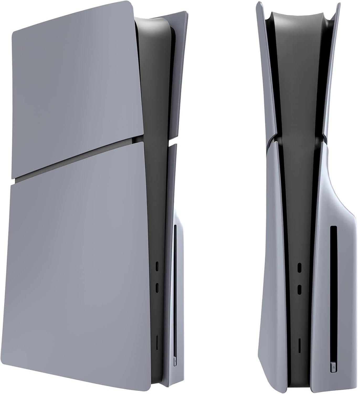 15.02.7 Play station 5 PS5 DIGITAL szara obudowa 30th edition