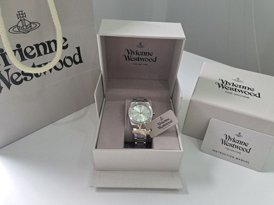Vivienne Westwood Charterhouse - zegarek