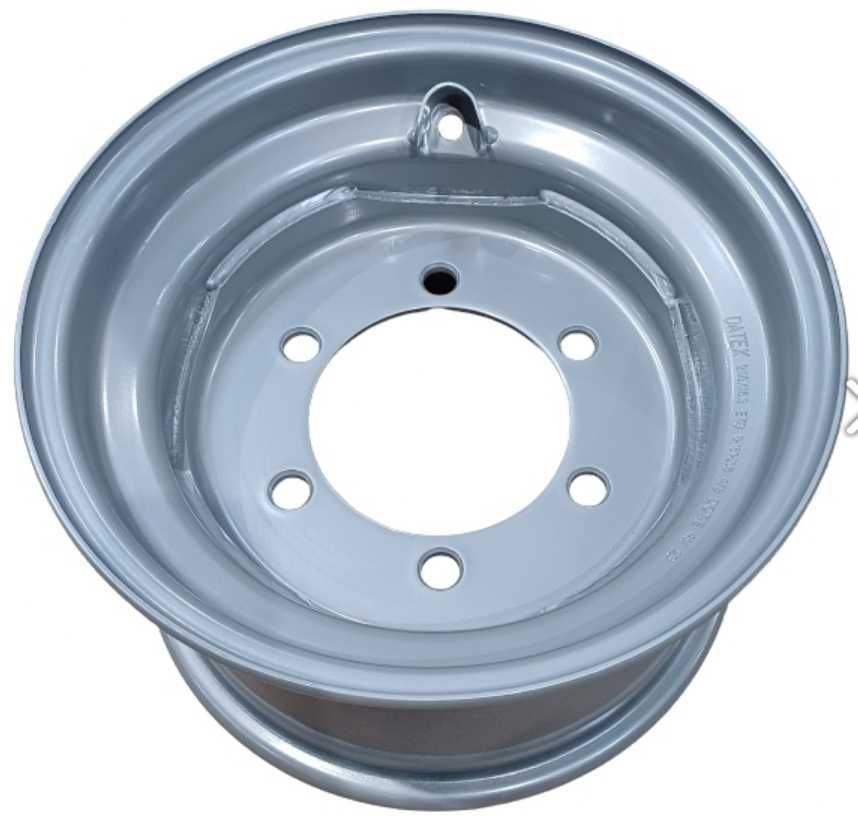 Felga stalowa 9.00x15.3 6x205 ET0  10.0/75 r15,3 Radom - wysylka