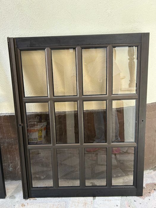 Vendo Janelas de Alumínio Em Excelente Estado de Conservação