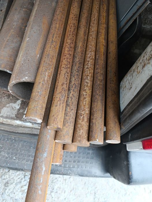 Круг шестигранник  стальной