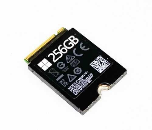 Накопичувач SSD диск  бренд Microsoft 256Gb