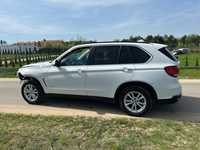 BMW X5 bardzo ładny egzemplarz