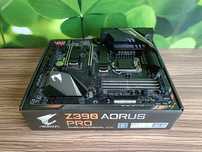 Płyta główna Gigabyte Aorus z390 Pro(1151)