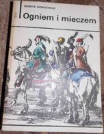 Ogniem i mieczem