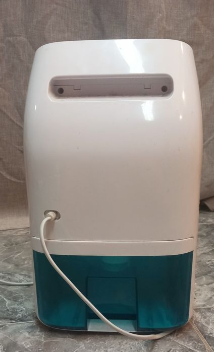 Desumidificador cecotec 2500