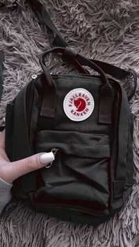 Fjallraven Kanken Bag Mini