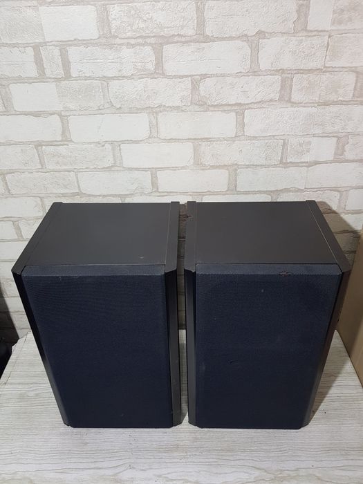 110ВтПолична акустика/полочная  акустика Onkyo SC-460 б/у з Німеччини