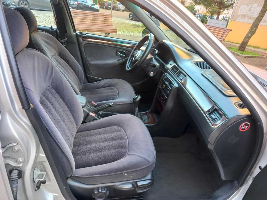 Rover 45 1.4 16v full estras AC