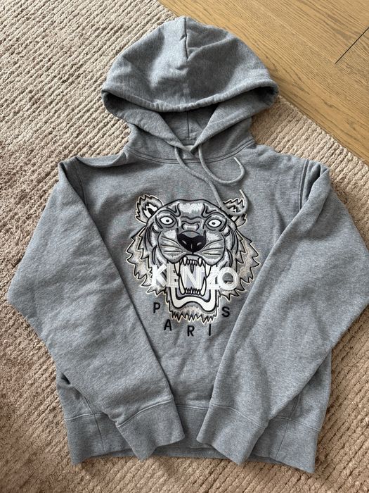 Худі жіноче Kenzo