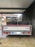 Atrelado Saris 2700 kg