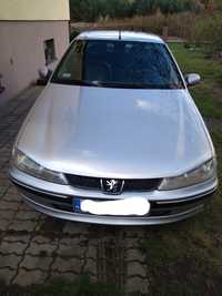 Peugeot 406 2.0 HDI