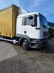 Sprzedam Man TGL 12.210