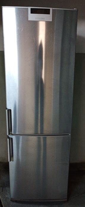 Frigorífico Siemens