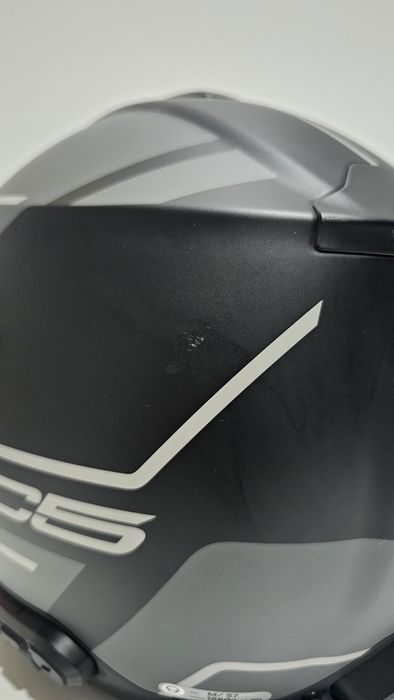 Schubert c5 Master Grey