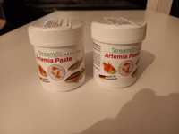 Artemia Pasta Pokarm Stream Biz 120g