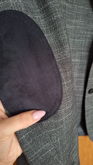 Стильний піджак від Voronin