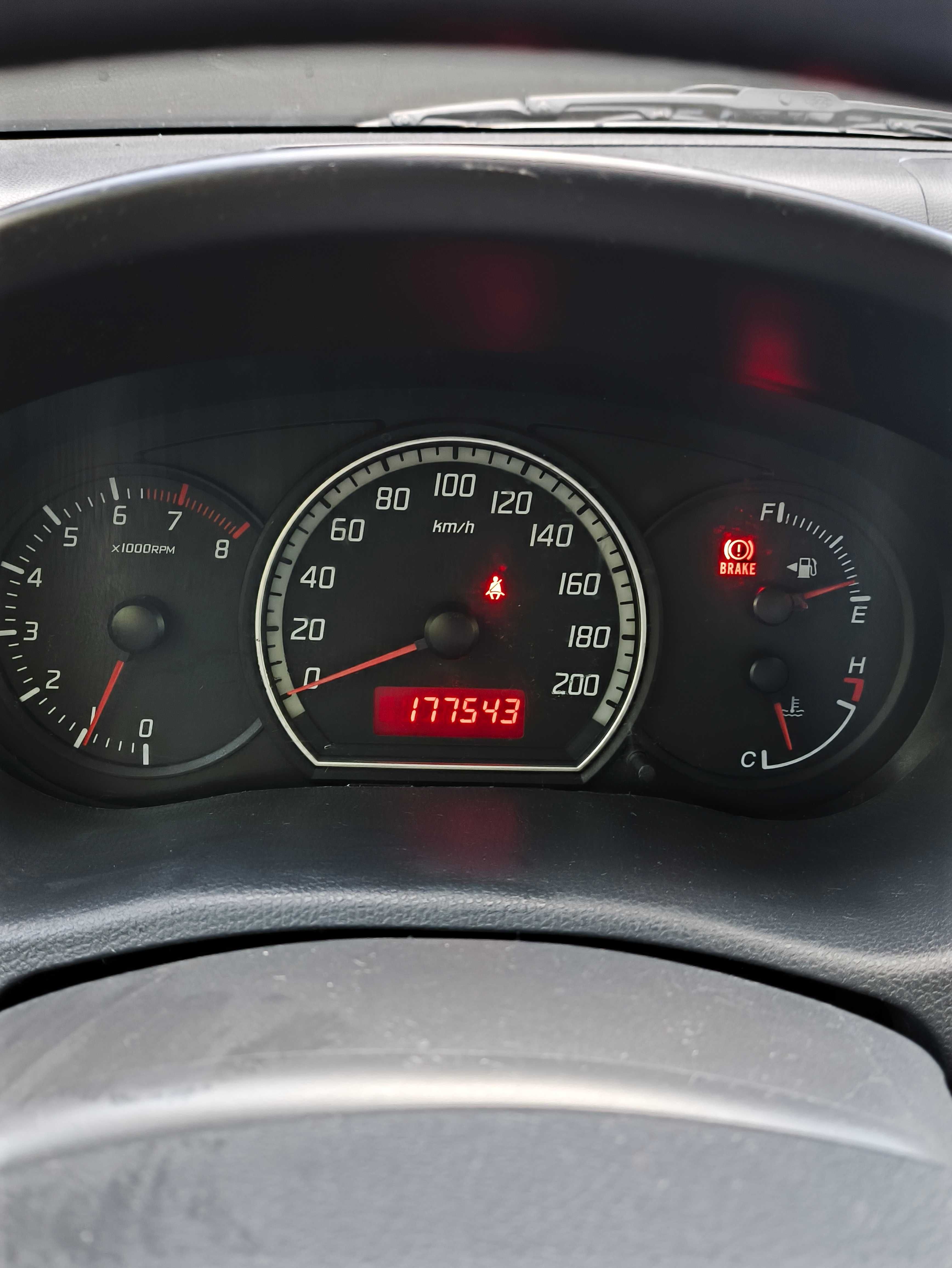 Sprzedam Suzuki Swift