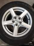 Alu felgi Toyota Auris 5x114.3 Mitsubishi ASX Kia Hyundai 215/65/16