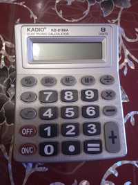 Калькулятор KADIO KD-8188A                                      120грн