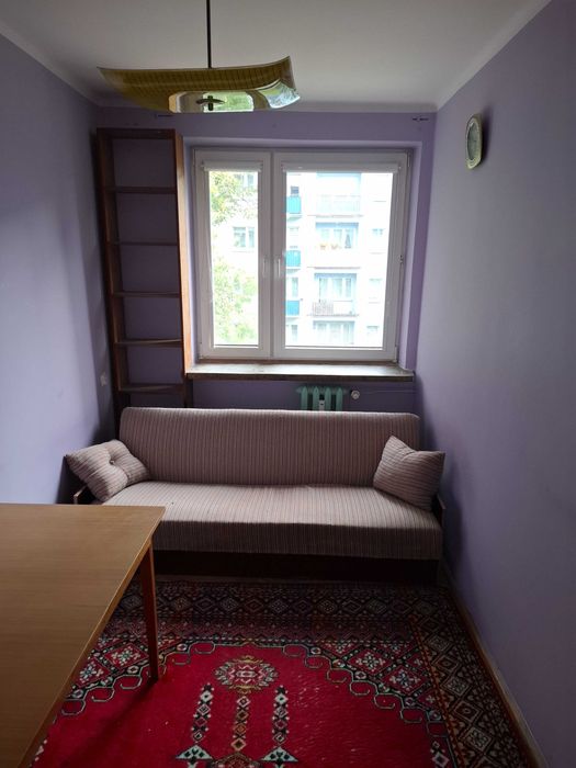 Oddam za wyniesienie