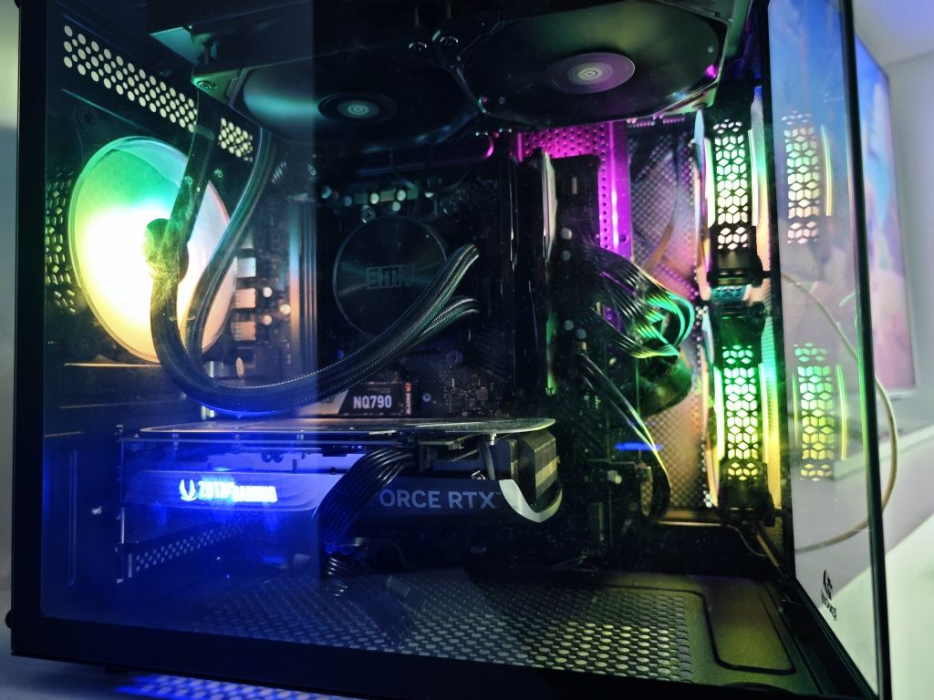 Komputer dla graczy am5, DDR5