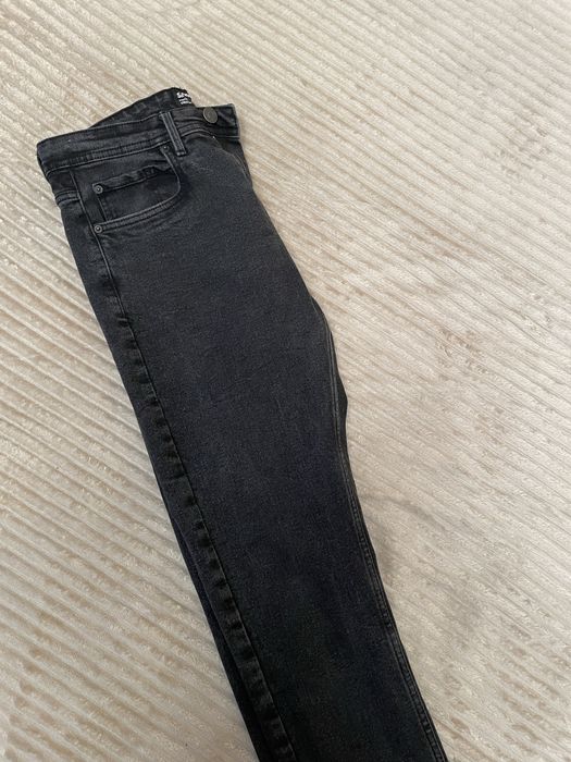 Джинси чоловічі