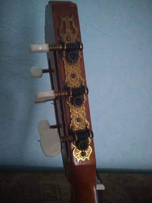 Акустична гітара Musima Classic Німеччина