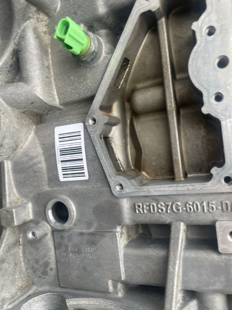 Silnik 1.5 ecoboost