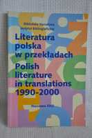 Literatura polska w przekładach (bibliografia)