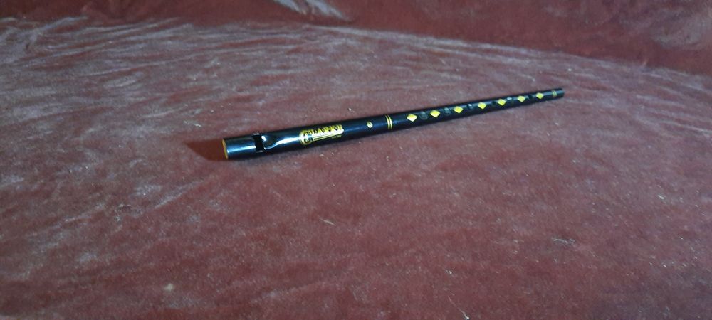 Tin whistle Clarke