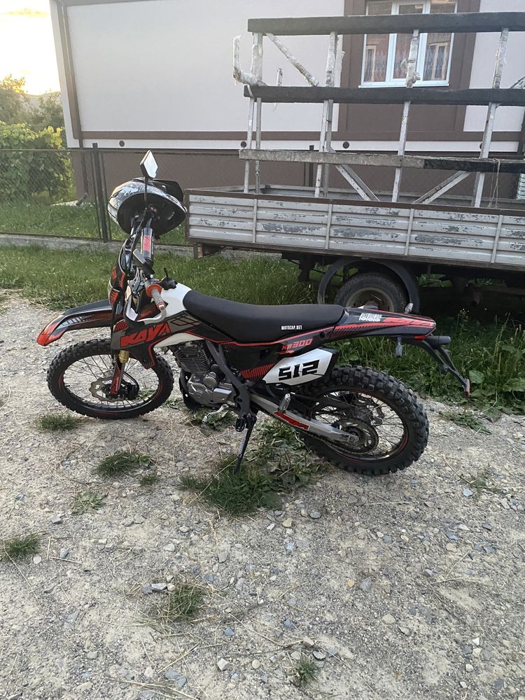 Кая 512 xb 300 stan ideal