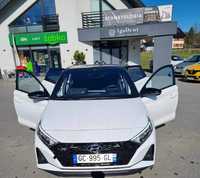 Hyundai i20 Sprzedam Hyundai i20 1.0 T-GD1 48V Hybrid N Line Stan Idealny