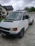 Volkswagen t4 skrzynia