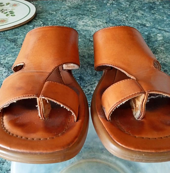 Шлёпанцы " BinSai Shoes " (43)