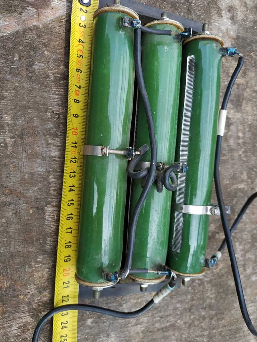 opornica, opornica nastawna