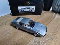 Ferrari 365 skala 1:18 kk scale