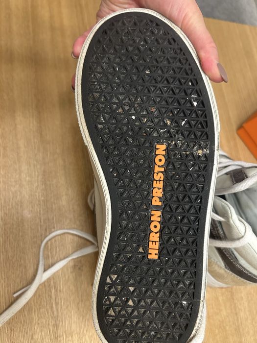 Buty Heron Preston rozmiar 39