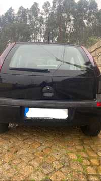 vendo opel corsa 2001 1.7 diesel