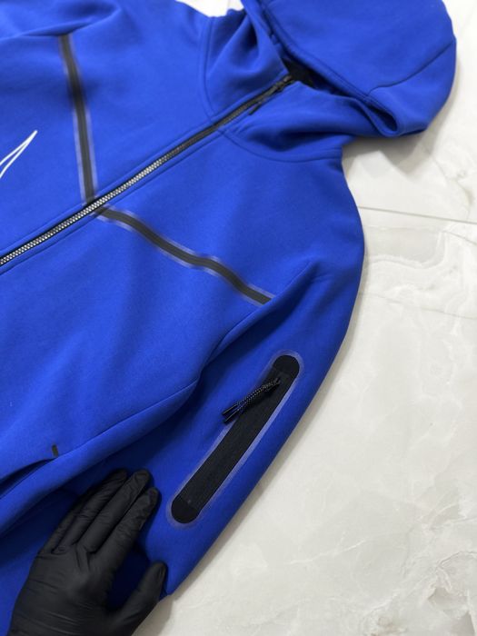 Кофта Nike Tech Fleece | Оригінал!