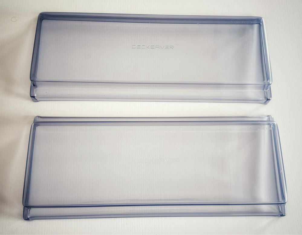 Decksaver para Modulo Roland Boutique (2ea)