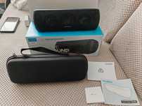 Głośnik bluetooth Anker soundcore motion + plus wersja pierwsza +etui