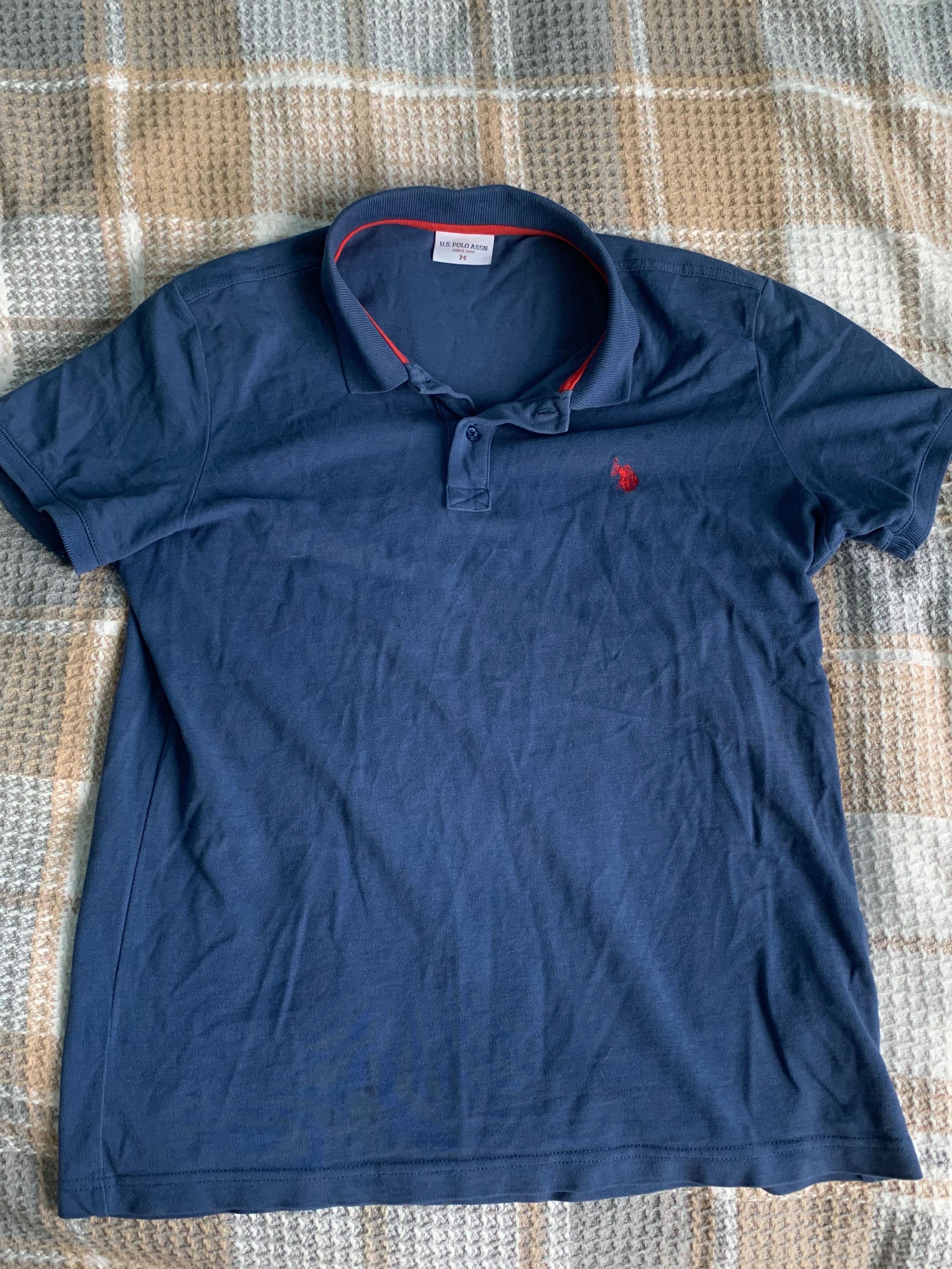 Podkoszulek U.S POLO ASSN