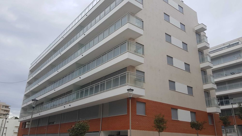 Arrenda-se T0 na Figueira da Foz