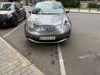 Продам Nissan Leaf 40кВт 2014 год