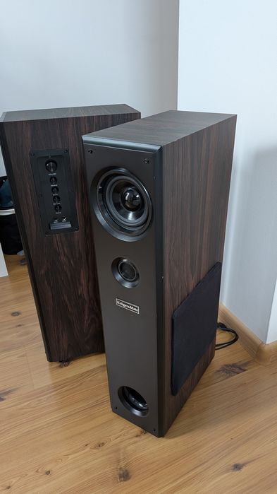 Kolumny głośnikowe Kruger&Matz Bluetooth FM