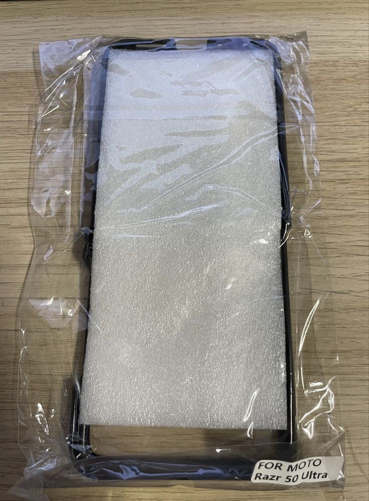 Etui Motorola Razr 50 Ultra